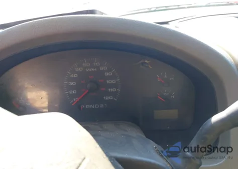 2005 Ford F-150 Stx/Xl/Xlt z USA, uszkodzony, nr VIN 1FTRX12W45NA15346